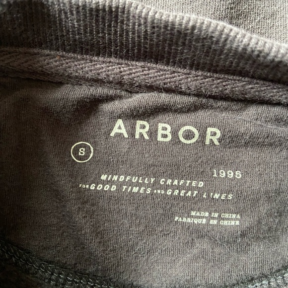 Cozy Sweat Shirt - Picture 5 of 5